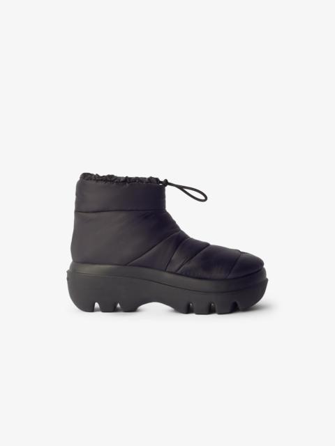 Proenza Schouler Storm Quilted Boots