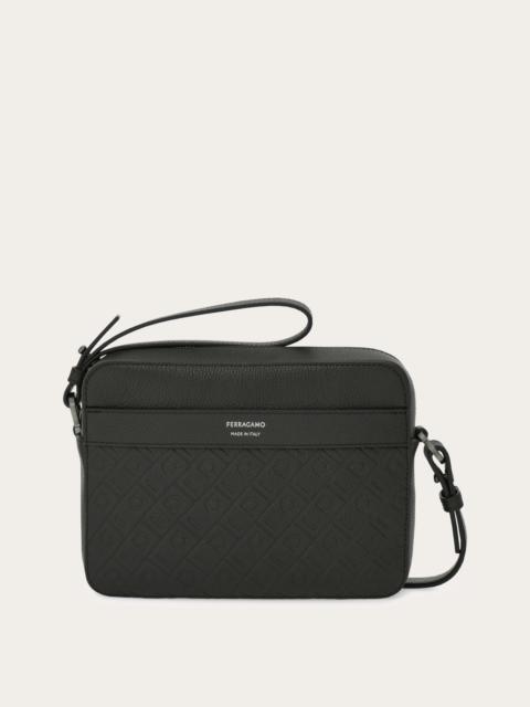 FERRAGAMO Ferragamo Monogram shoulder bag