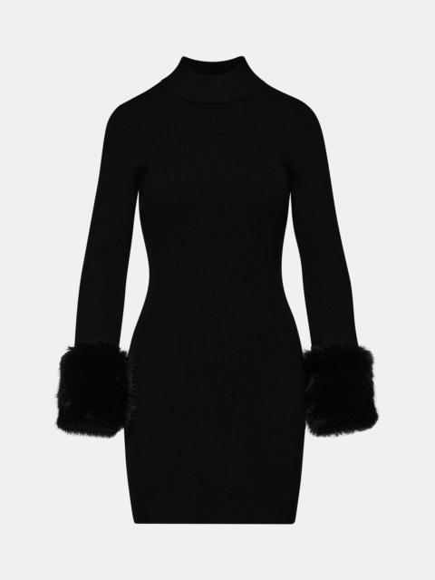 STEVE MADDEN RIELLO DRESS BLACK