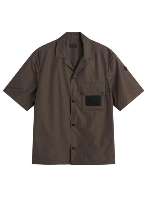 Moncler Moncler Ripstop Shirt
