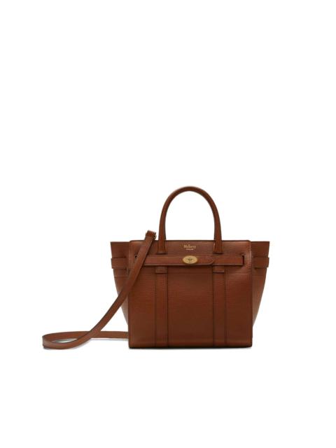 Mulberry small Zipped Bayswater cross body bag