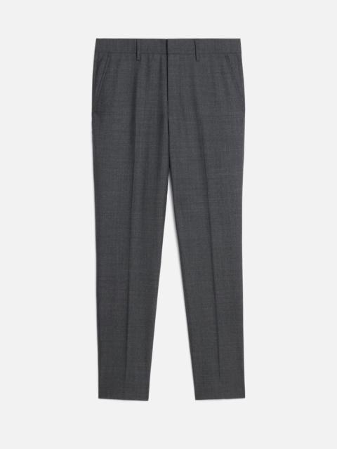 AMI Paris Carott Fit Trousers