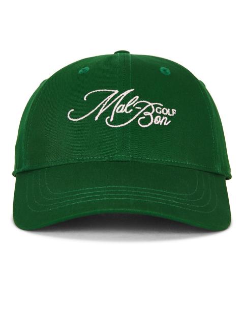 malbon Palmetto Dad Hat