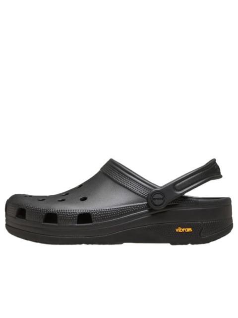 crocs Crocs x Vibram Classic Clog EXP 'Black' 212793-001