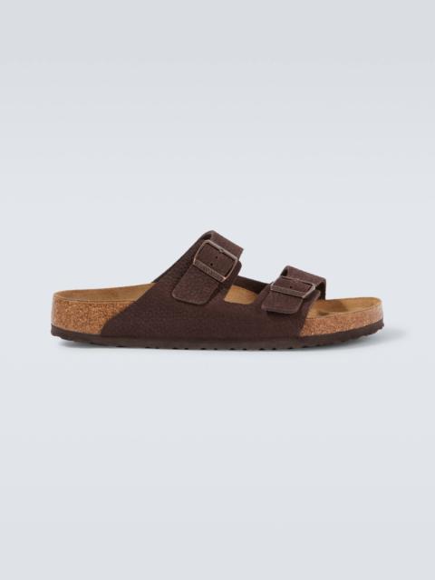BIRKENSTOCK Arizona leather sandals