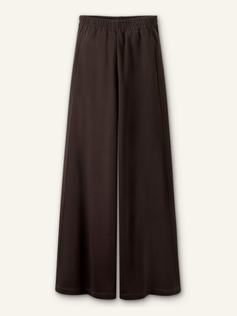 ME+EM Wide-Leg Track Pant