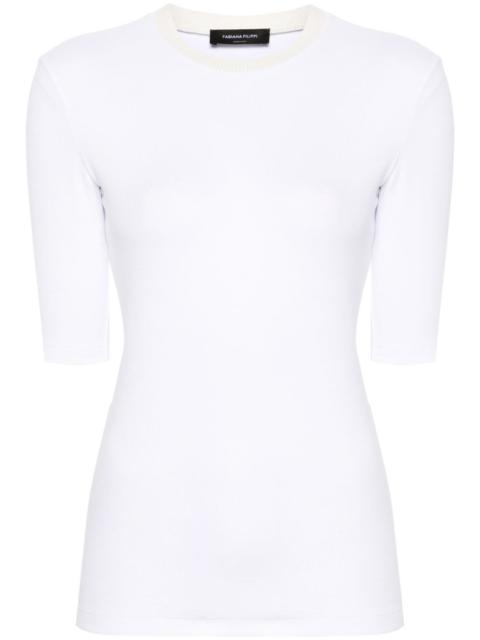 FABIANA FILIPPI jersey T-shirt