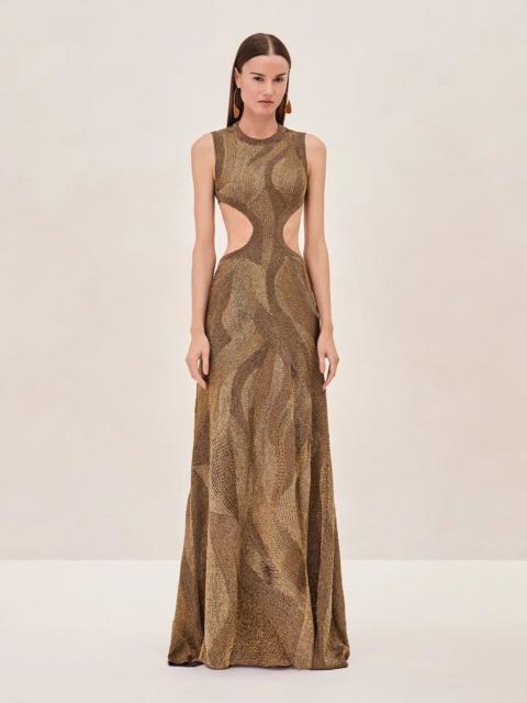 ALEXIS Haven Dress