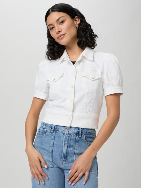 PAIGE Kendra Jacket