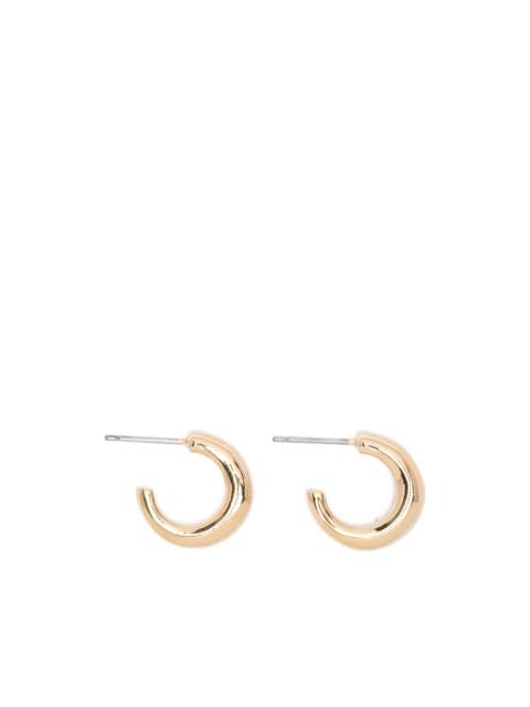 Isabel Marant hoops earrings