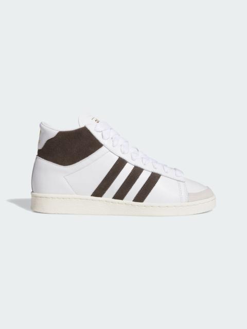 adidas JABBAR HI Shoes