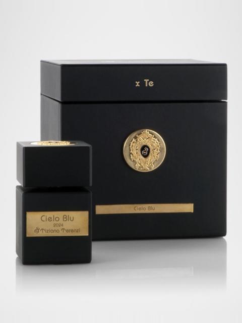 Tiziana Terenzi Cielo Blu Extrait de Parfum, 3.4 oz.