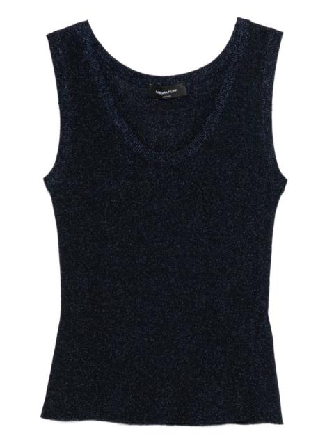 FABIANA FILIPPI sleeveless top