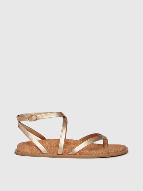 PAIGE Zana Sandal