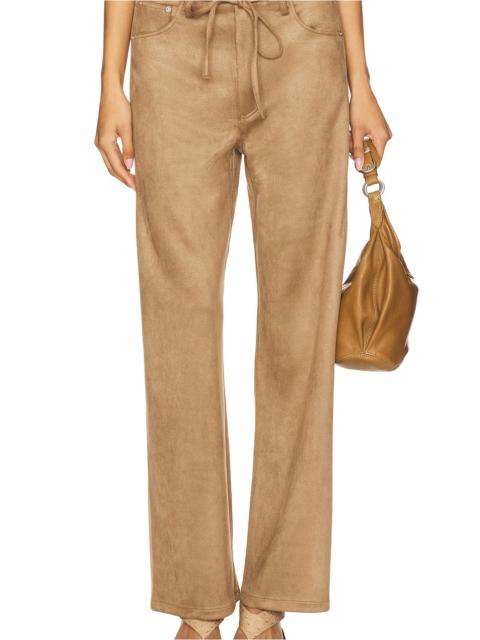LIONESS Dusty Pant