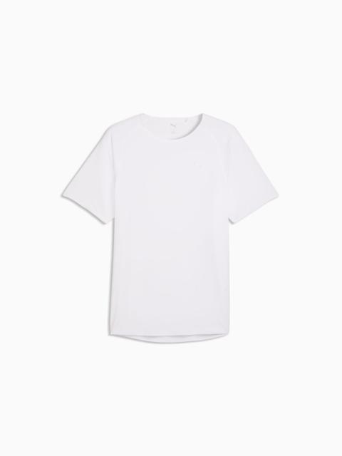 PUMA Everyday Cloudspun Ultra Soft Men's Running Tee