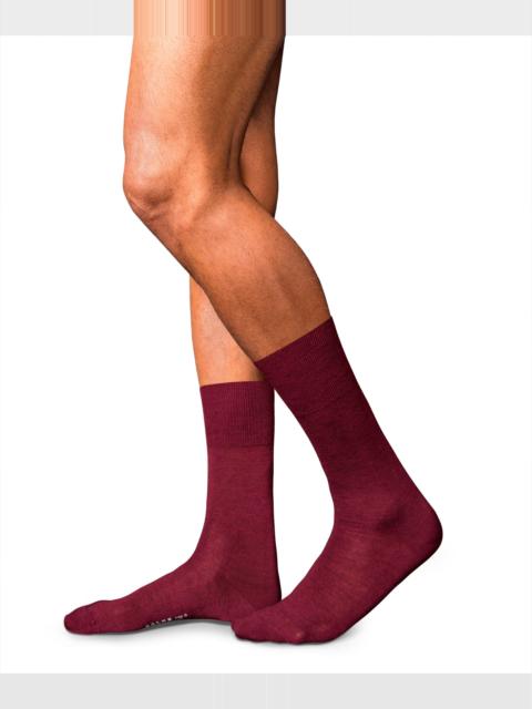 FALKE No. 6 Finest Merino Silk Socks