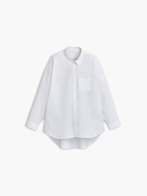 Marc Jacobs THE MONOGRAM BIG SHIRT