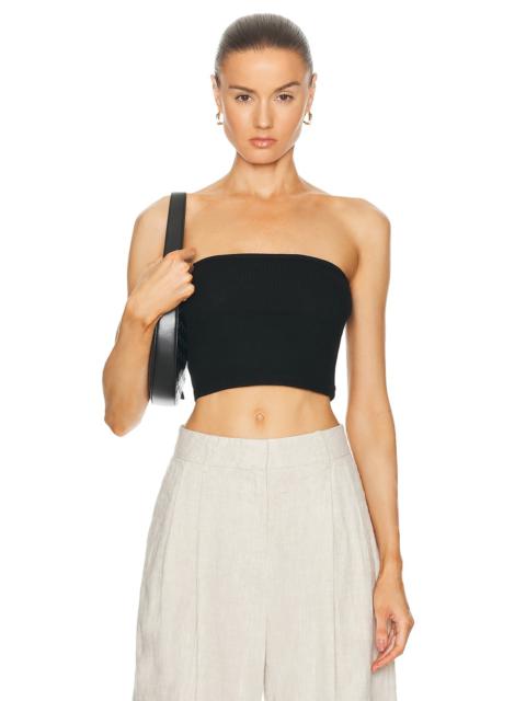 AGOLDE May Tube Top