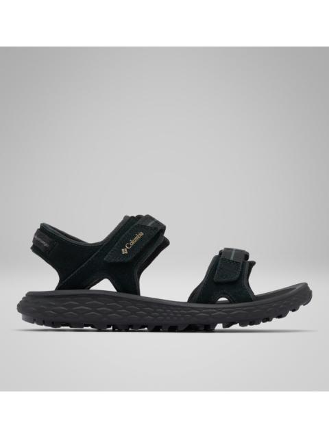 Columbia Women's Konos Hiker 2-Strap Sandal