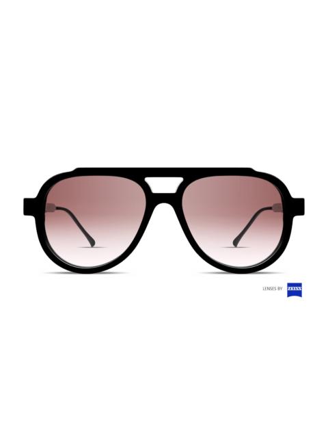 THIERRY LASRY ALIENY SUN Exclusive Zeiss Lenses