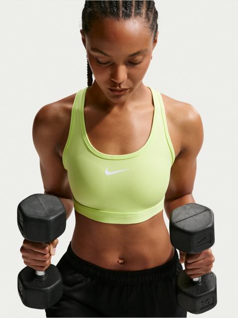 Nike Nike Swoosh Medium Support Women's Padded Sports Bra