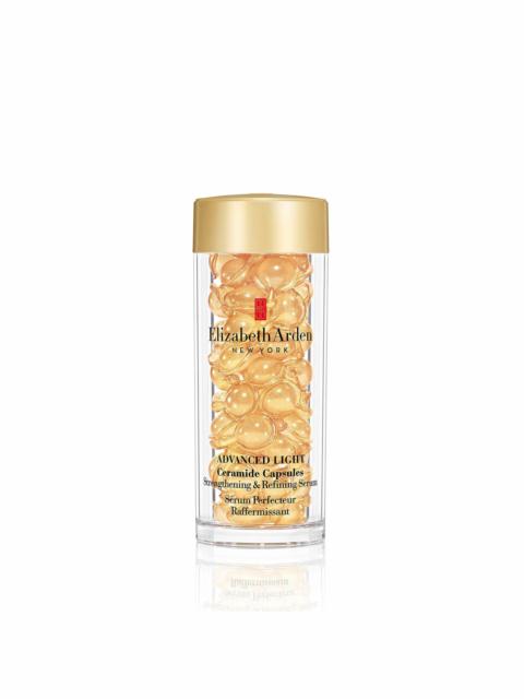 Elizabeth Arden Advanced Light Ceramide Capsules Strengthening & Refining Serum