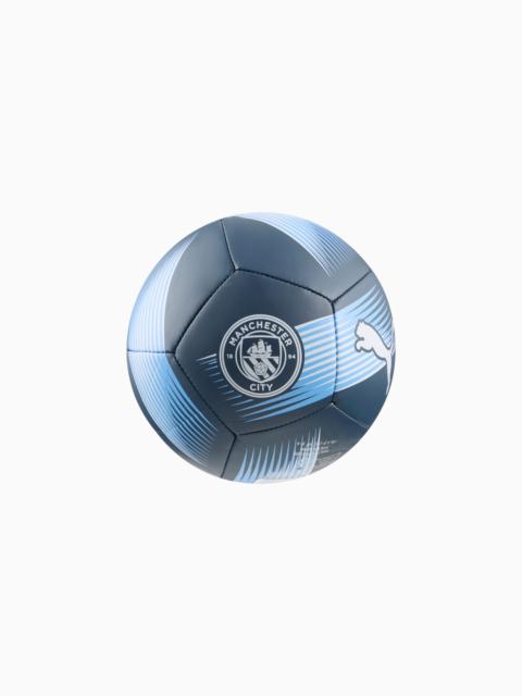 PUMA Manchester City Essentials Mini soccer