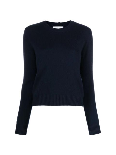 LISA YANG MABLE SWEATER