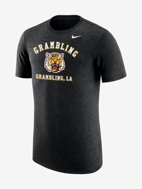 Grambling State Men's Nike College T-Shirt