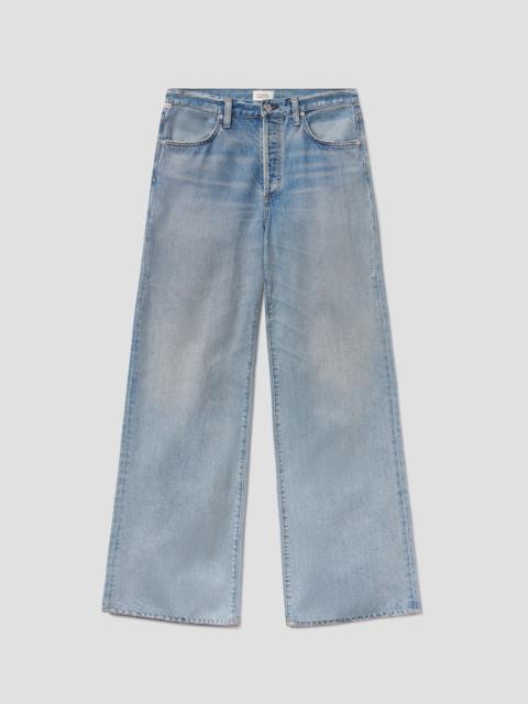 Citizens of Humanity Paloma Baggy
In Chalice