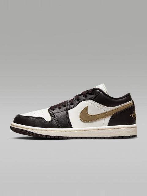 Jordan Air Jordan 1 Low Women's Shoes