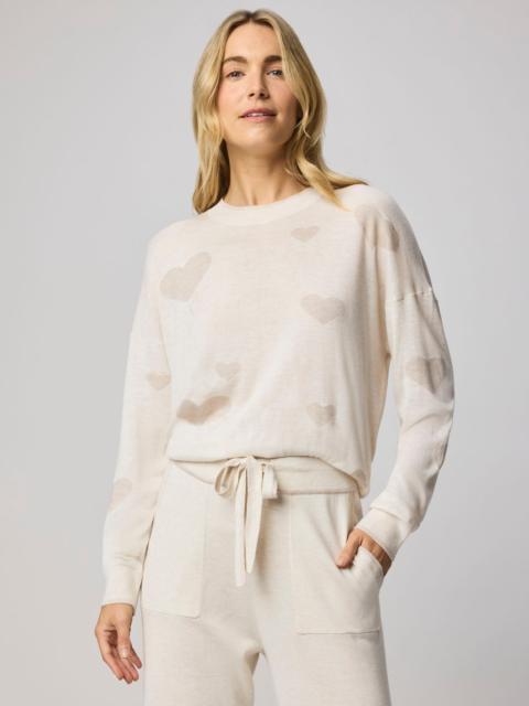 Splendid All the Love Sweater