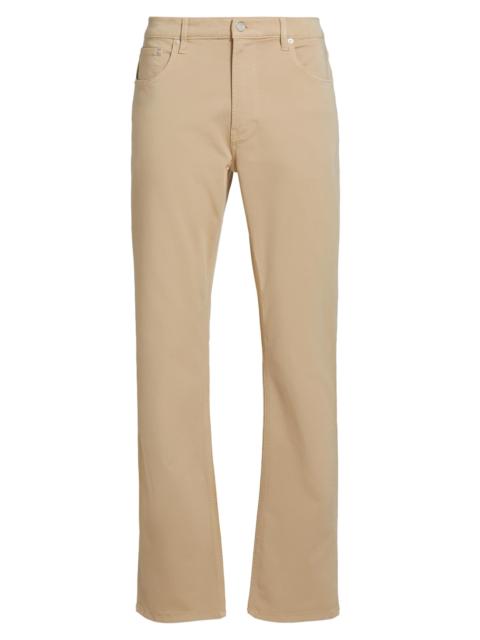 FRAME Men's Modern Straight-Leg Pants - Beige