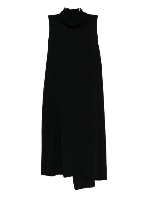 Y's high neck dress