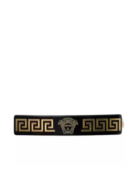 VERSACE Hair Clip