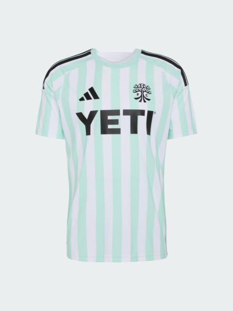 adidas Austin 26/27 Away Jersey