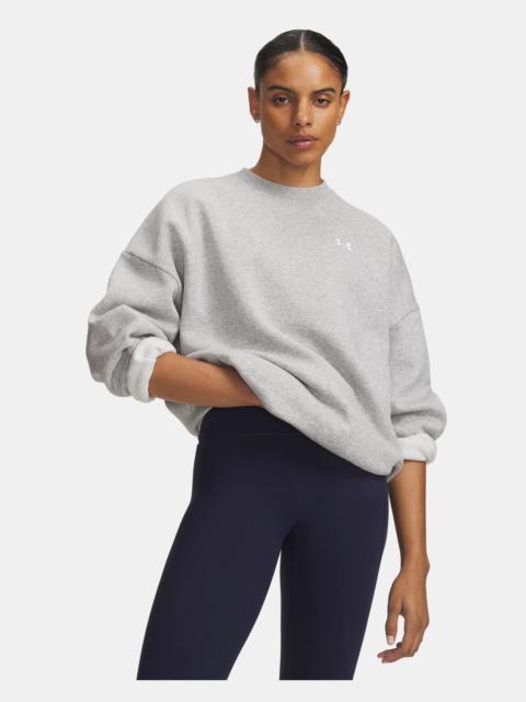 Under Armour UA Rival Fleece