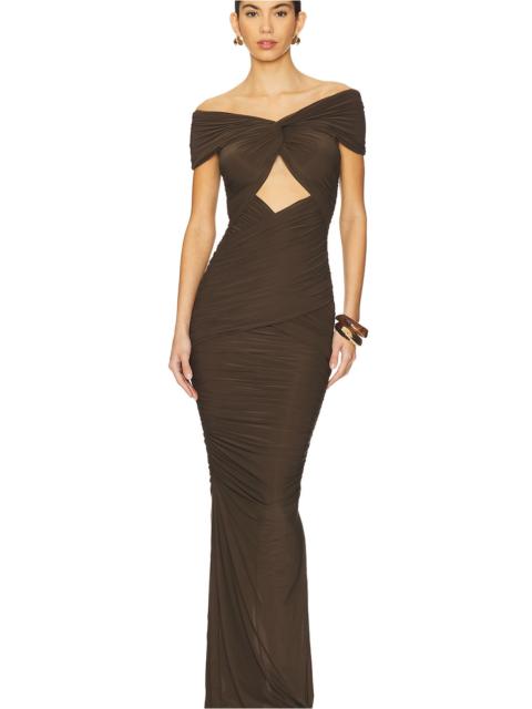 RONNY KOBO Nasha Dress