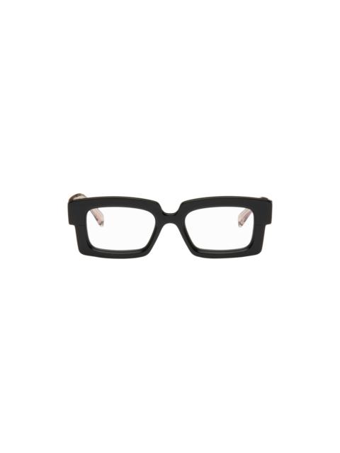 Kuboraum Black S7 Glasses