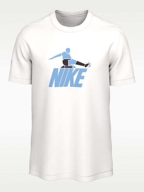 Nike Nike Men's Soccer Logo T-Shirt