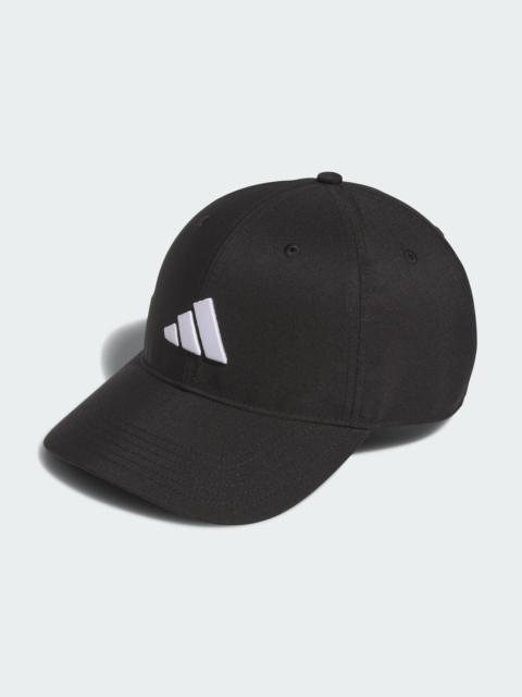 adidas WOMENS TOUR BADGE HAT