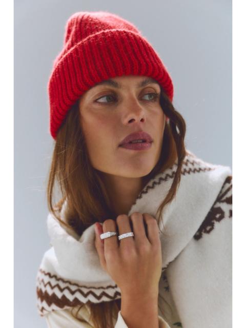 FREE PEOPLE So Marled Beanie
