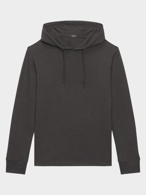 Theory Men's Delroy Hoodie