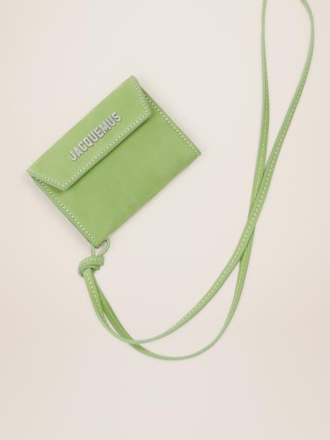 JACQUEMUS Le porte Jacquemus