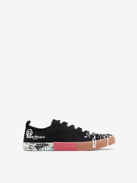 Maison Margiela Spliced sneakers