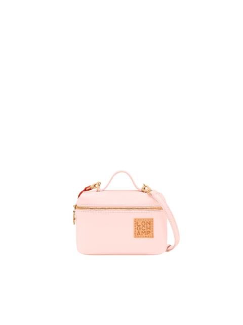 Longchamp `Le Pliage Passeport` Extra Small Bag