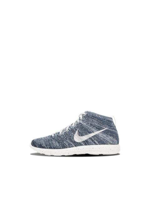 Nike Lunar Flyknit Chukka sneakers
