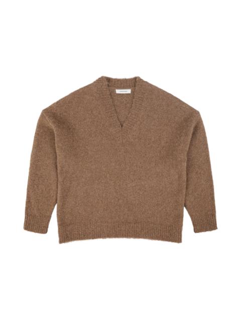 entire studios DECO SWEATER RYE
