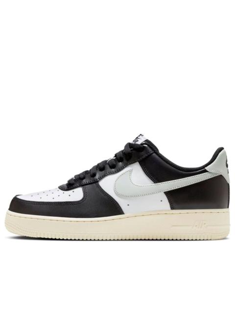 Nike Nike Air Force 1 Low 'White Black Grey' FQ6848-101
